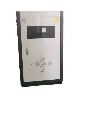 河北電采暖爐廠(chǎng)家本身質(zhì)量的好壞，完全取決于電鍋爐本體的