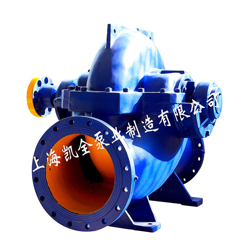 上海凱全泵業(yè) 上海凱全泵業(yè)