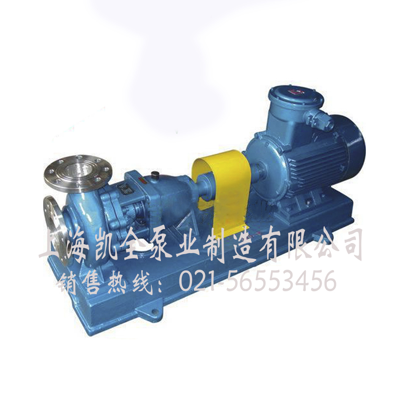 上海凱全泵業(yè) 上海凱全泵業(yè)