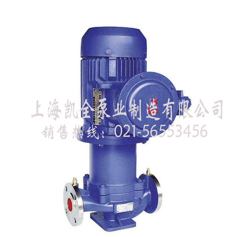 上海凱全泵業(yè) 上海凱全泵業(yè)