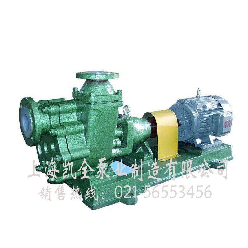 上海凱全泵業(yè) 上海凱全泵業(yè)