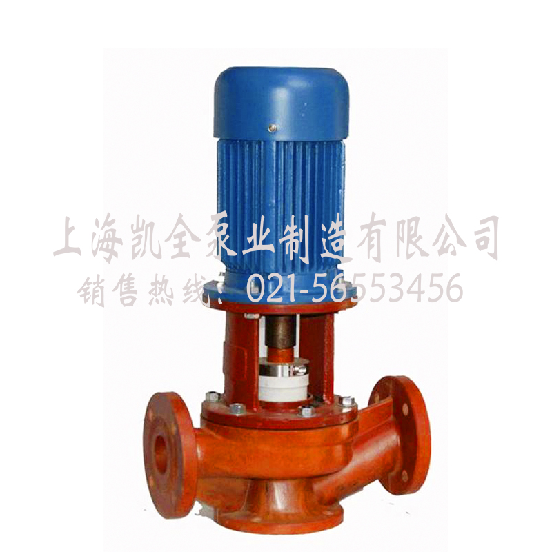 上海凱全泵業(yè) 上海凱全泵業(yè)