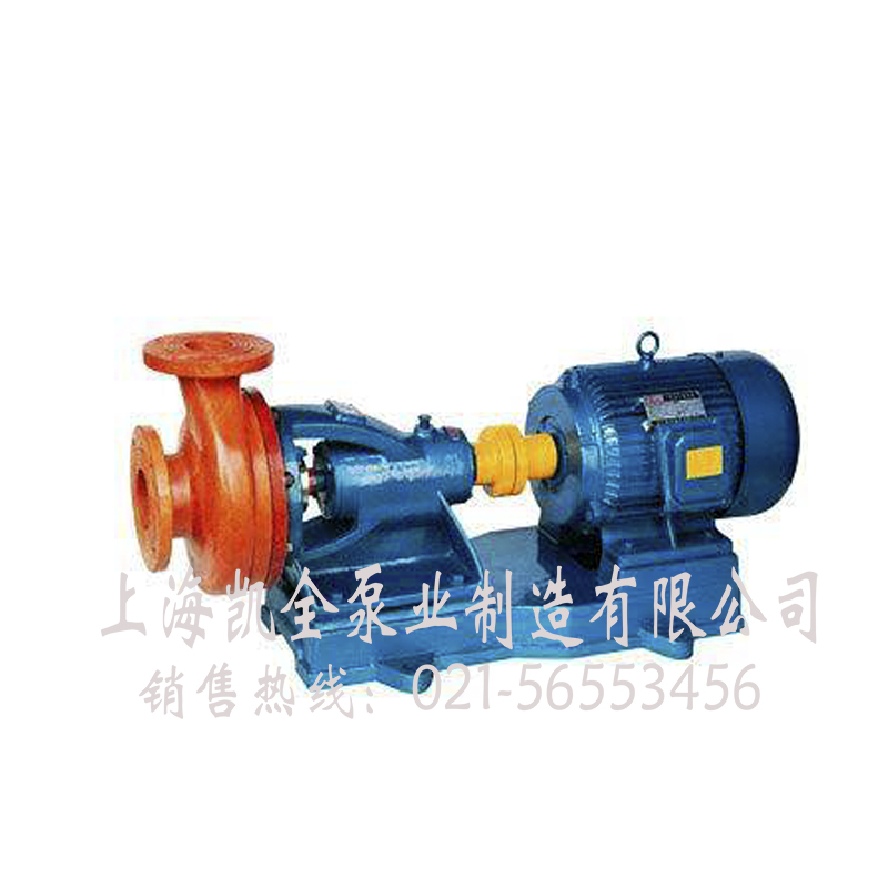 上海凱全泵業(yè) 上海凱全泵業(yè)