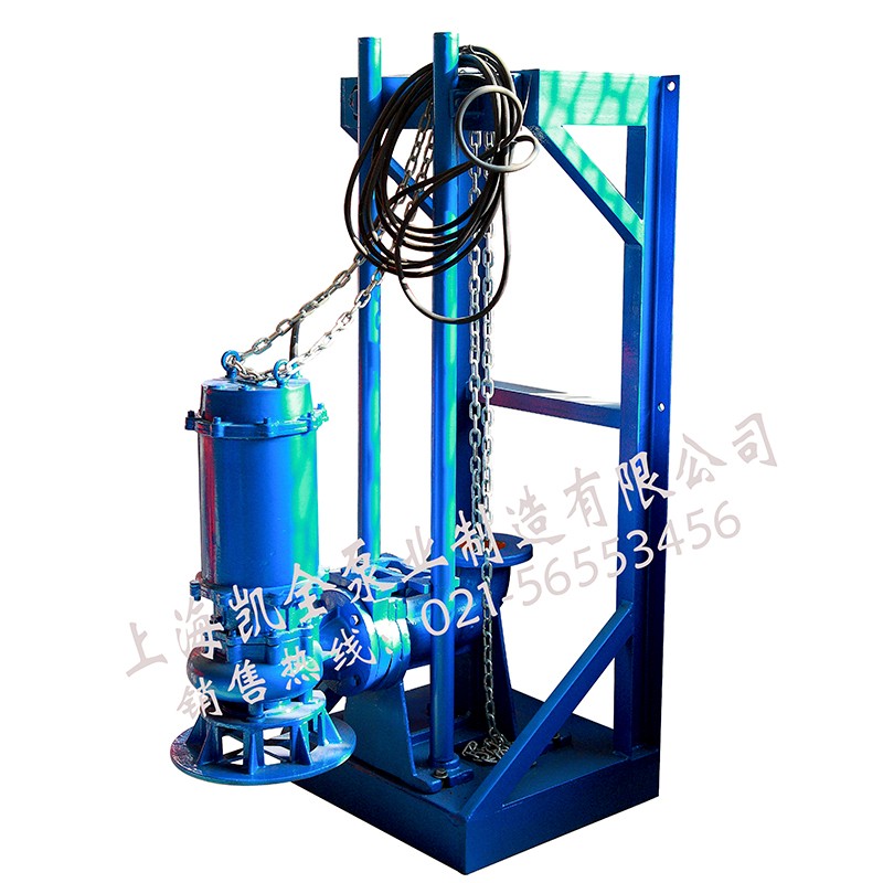 上海凱全泵業(yè) 上海凱全泵業(yè)