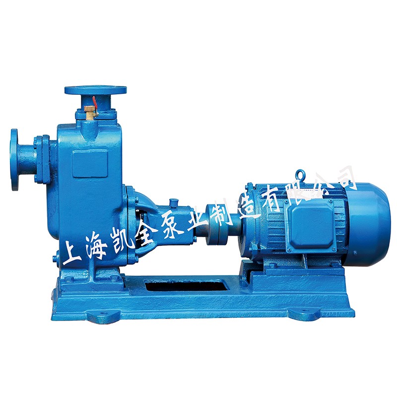 上海凱全泵業(yè) 上海凱全泵業(yè)