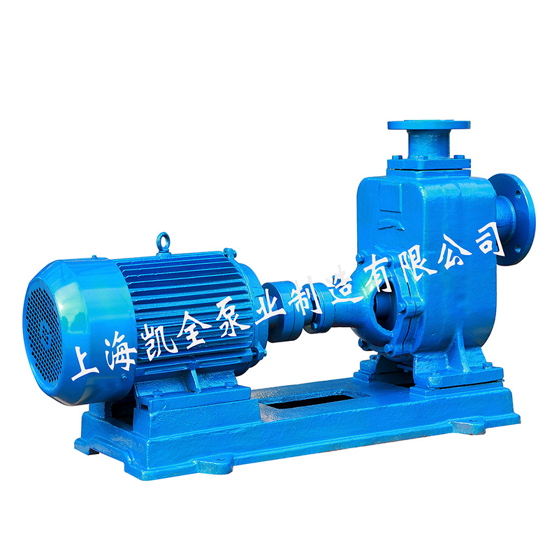 上海凱全泵業(yè) 上海凱全泵業(yè)