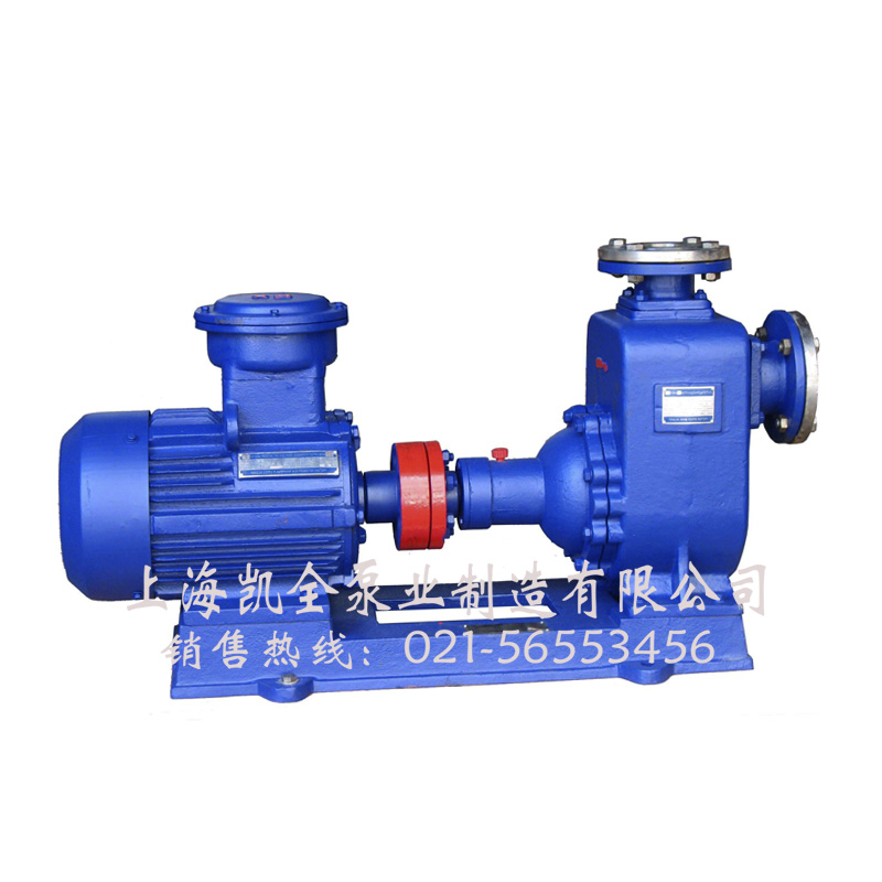 上海凱全泵業(yè) 上海凱全泵業(yè)