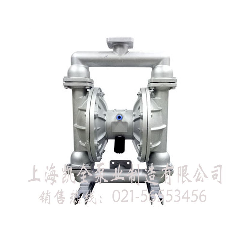 上海凱全泵業(yè) 上海凱全泵業(yè)