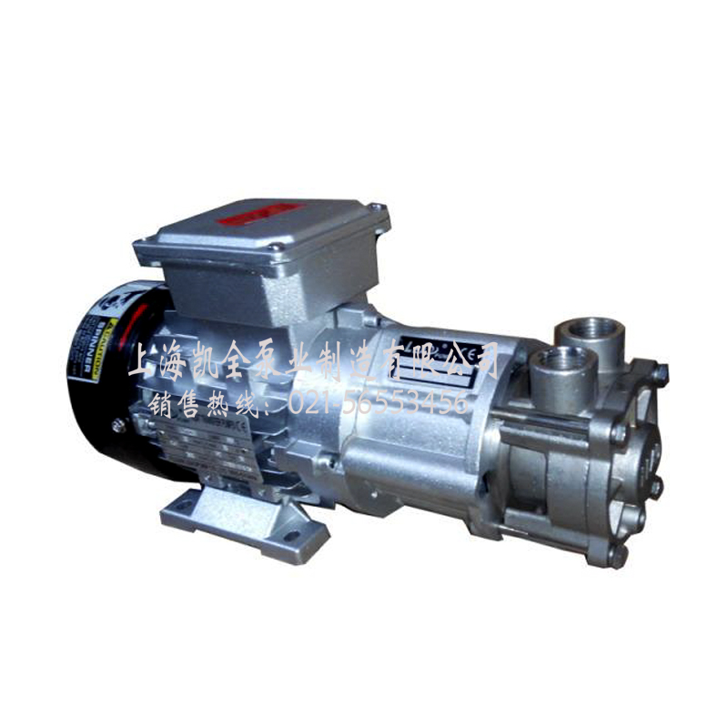 上海凱全泵業(yè) 上海凱全泵業(yè)