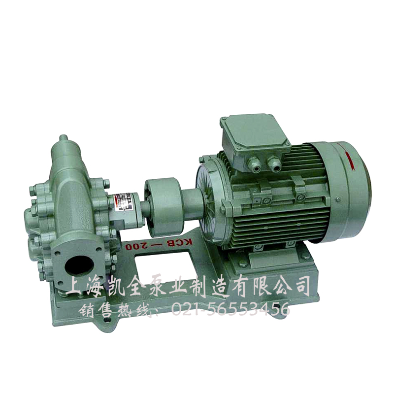 上海凱全泵業(yè) 上海凱全泵業(yè)