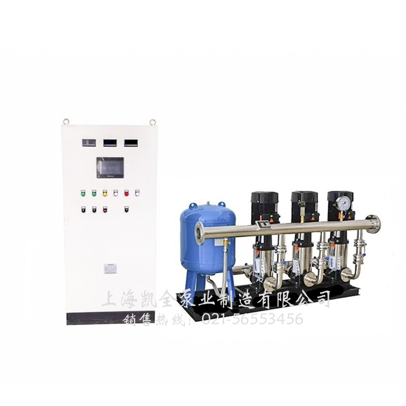 上海凱全泵業(yè) 上海凱全泵業(yè)