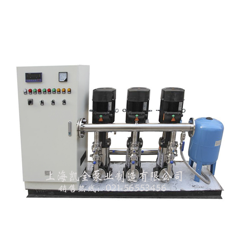 上海凱全泵業(yè) 上海凱全泵業(yè)