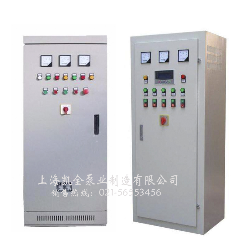 上海凱全泵業(yè) 上海凱全泵業(yè)