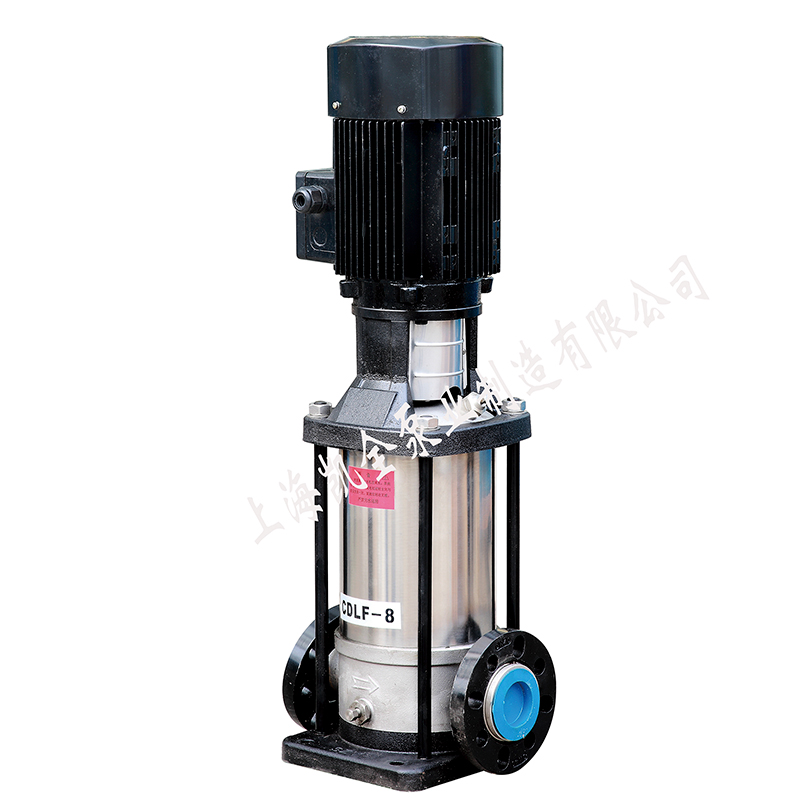 上海凱全泵業(yè) 上海凱全泵業(yè)