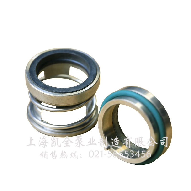 上海凱全泵業(yè) 上海凱全泵業(yè)