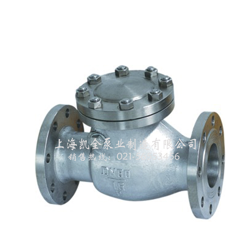 上海凱全泵業(yè) 上海凱全泵業(yè)