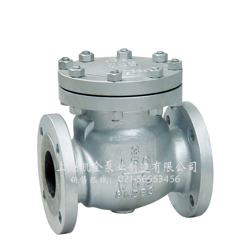 上海凱全泵業(yè) 上海凱全泵業(yè)