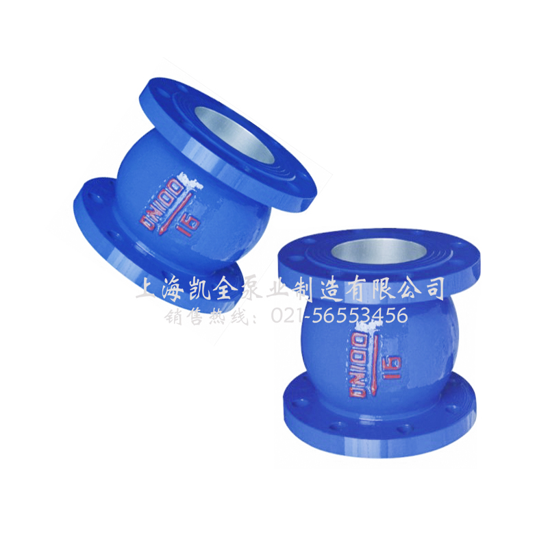 上海凱全泵業(yè) 上海凱全泵業(yè)