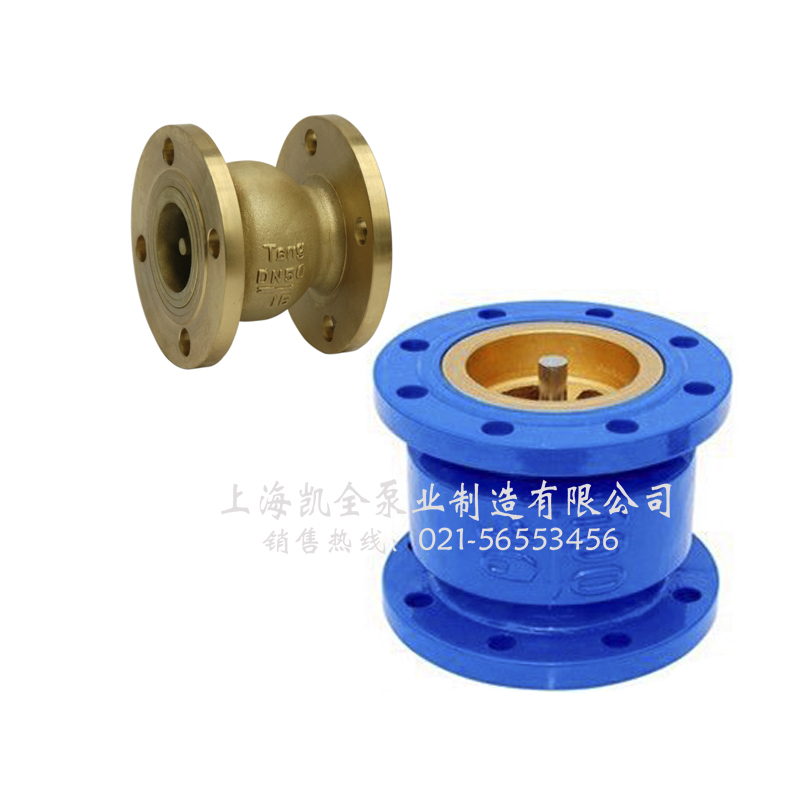 上海凱全泵業(yè) 上海凱全泵業(yè)