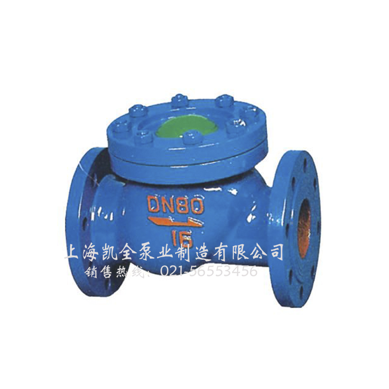 上海凱全泵業(yè) 上海凱全泵業(yè)