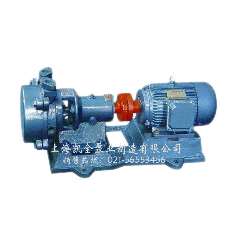 上海凱全泵業(yè) 上海凱全泵業(yè)