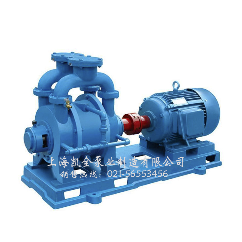 上海凱全泵業(yè) 上海凱全泵業(yè)