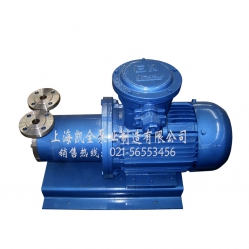 KQCWB磁力驅(qū)動旋渦泵