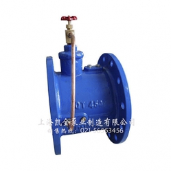 HH47、48、49X型消聲緩閉止回閥