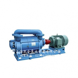 2SK系列水環(huán)式真空泵